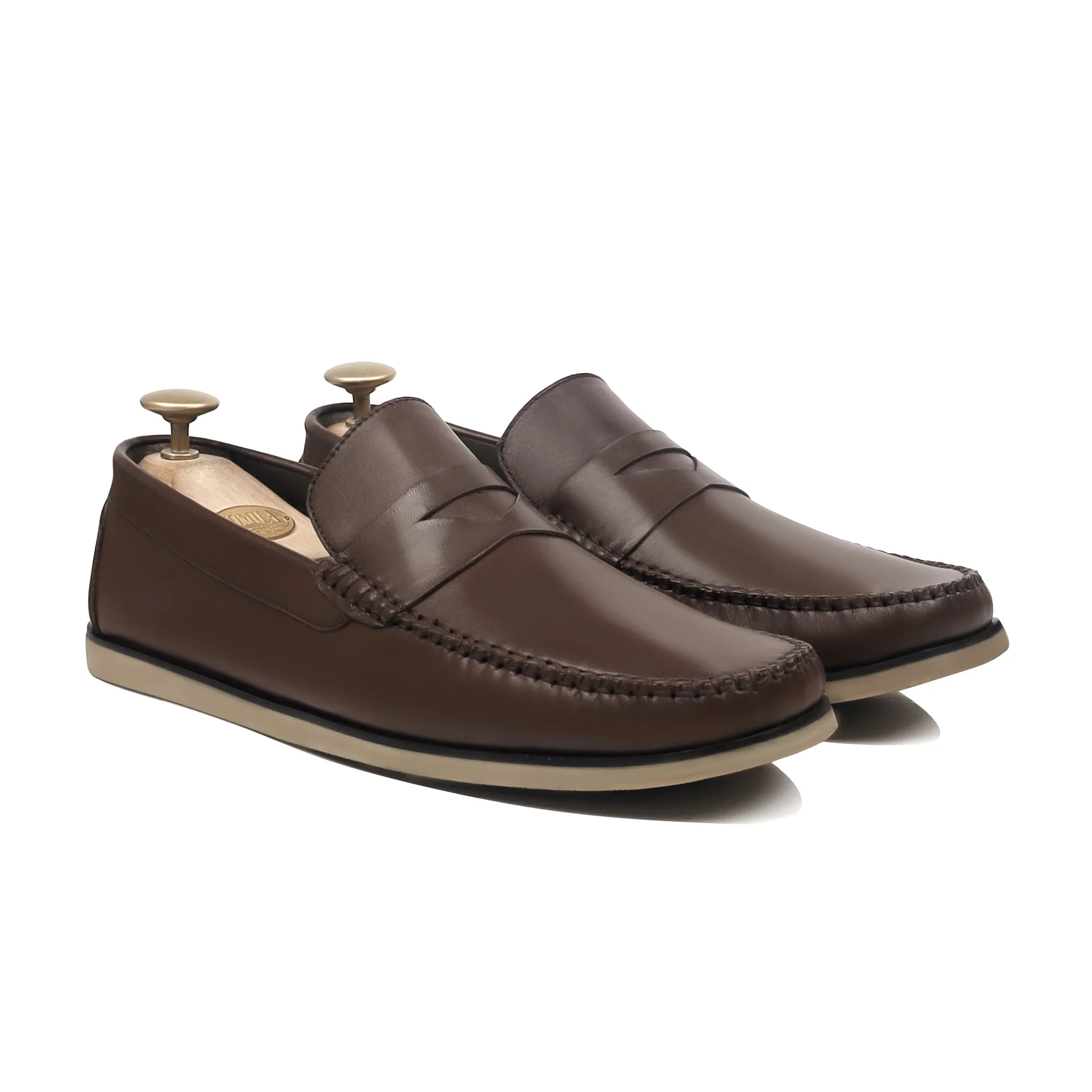 NEW LOAFERS